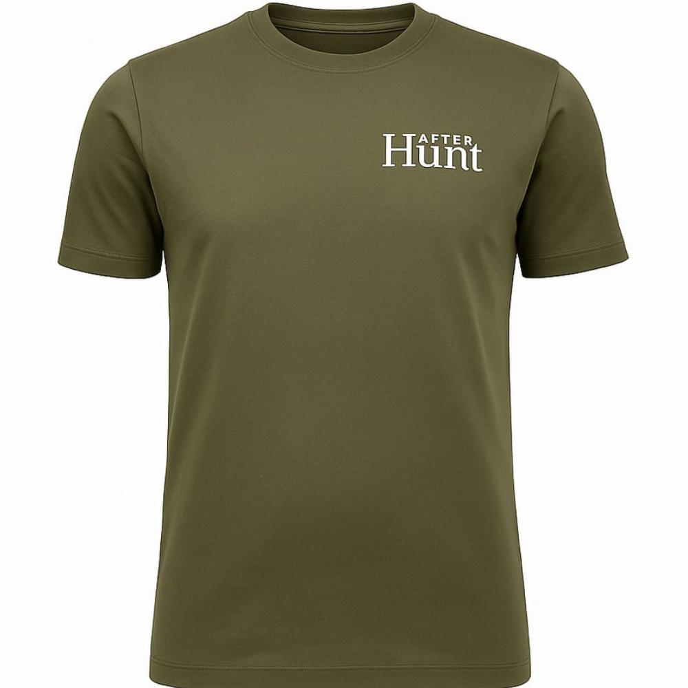 T-Shirt Olive