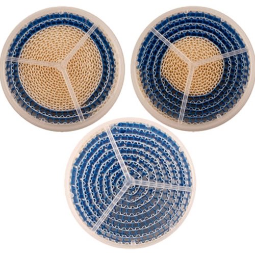 Extrafilter Racing 1+2+3