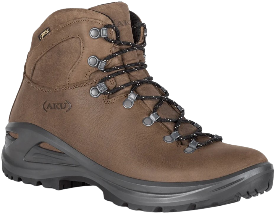 M's Tribute II GTX Brown