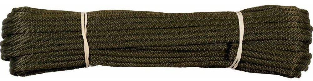 sporline kanalbånd olivengrønn 18 mm x 10 m