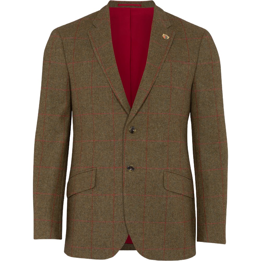 Combrook Mens Blaser Sage (Olive)