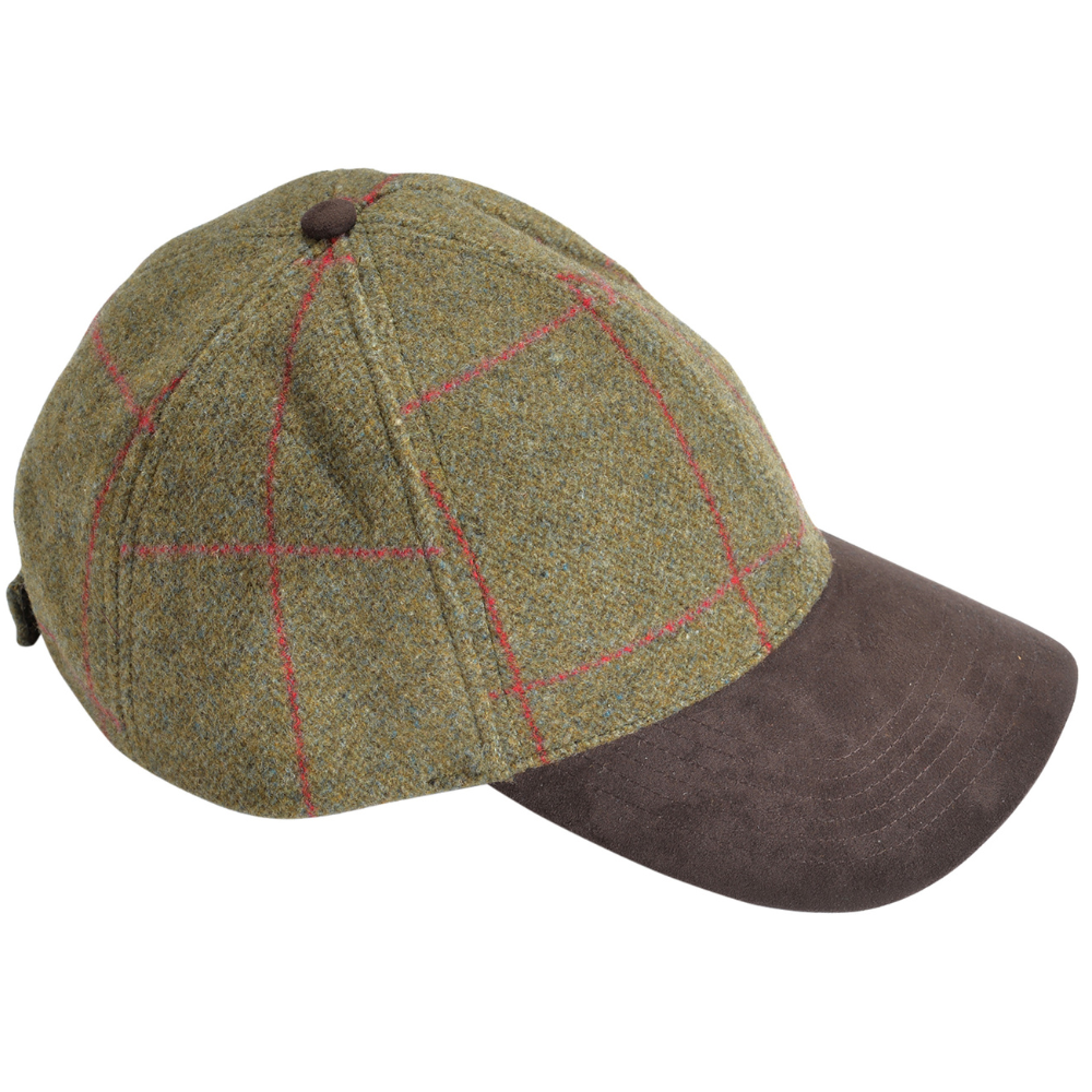 M's Combrook Baseball Cap Sage