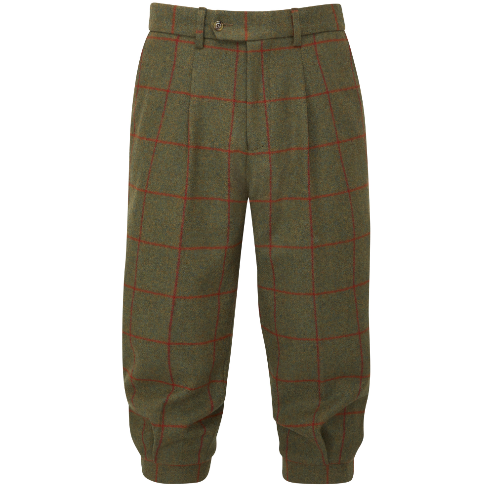 M's Combrook Breeks Reed