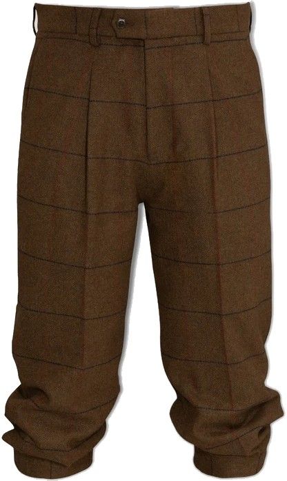 M's Combrook Tweed Breek Acorn