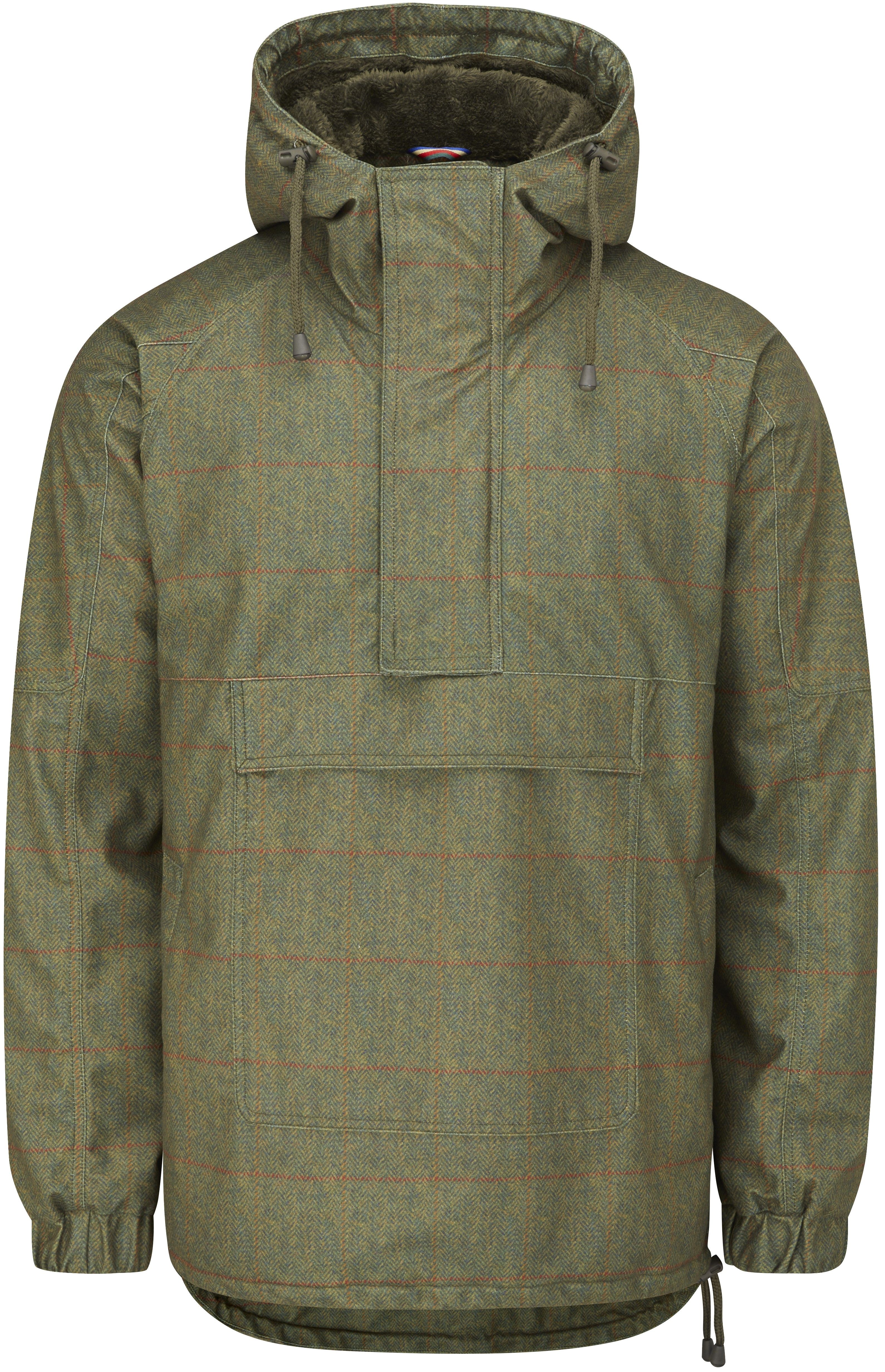 M's Didsmere Smock Olive