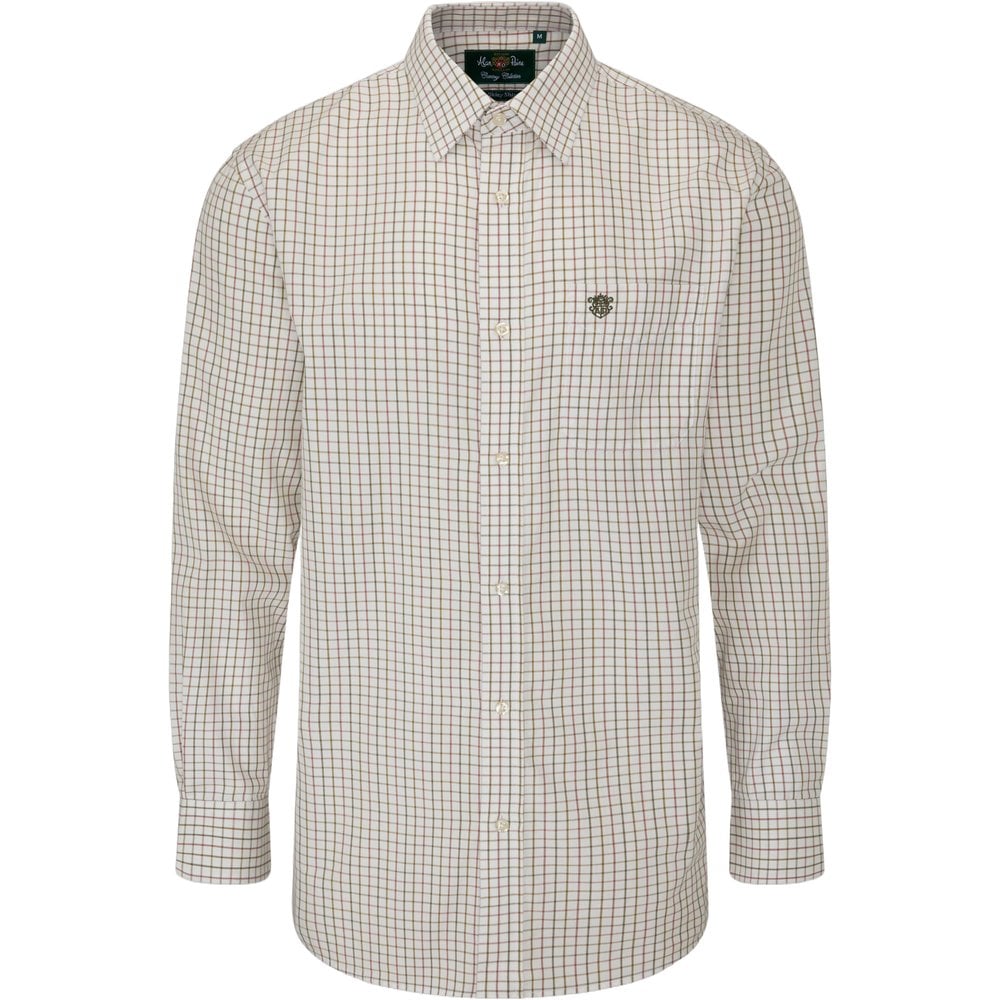M's Ilkley Shirt Olive