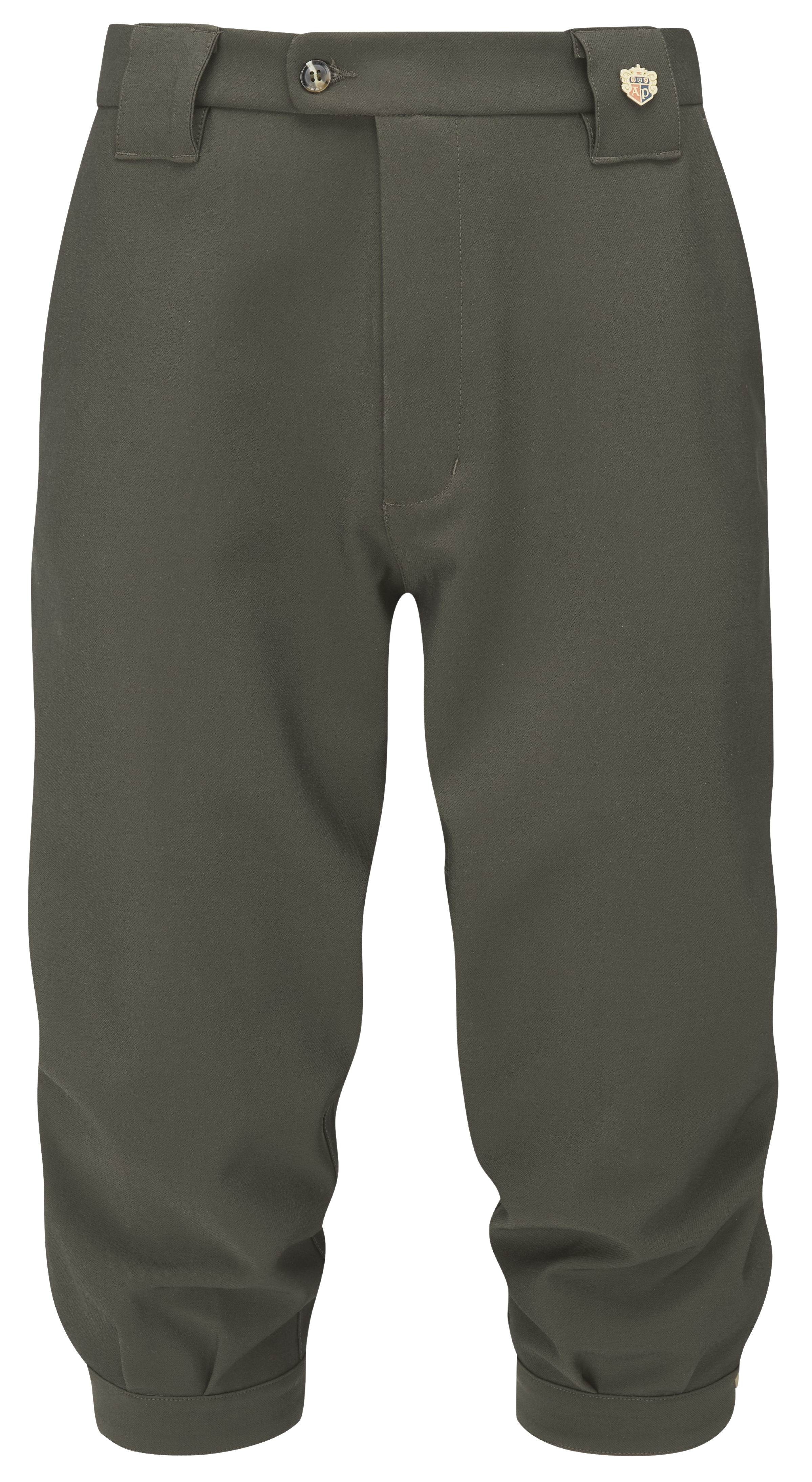 M's Lockwood Breeks Olive