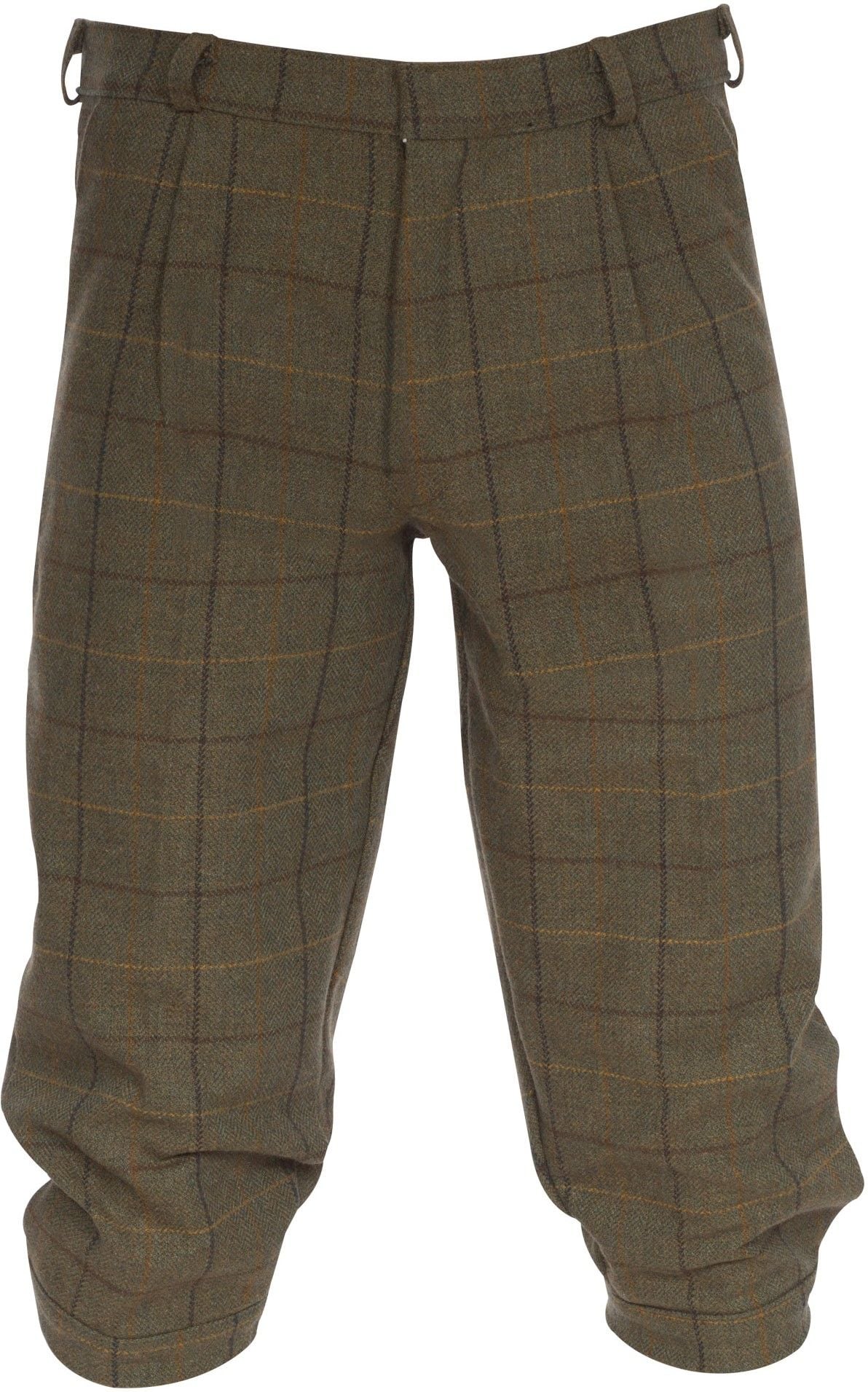M's Rutland Breeks Dark Moss