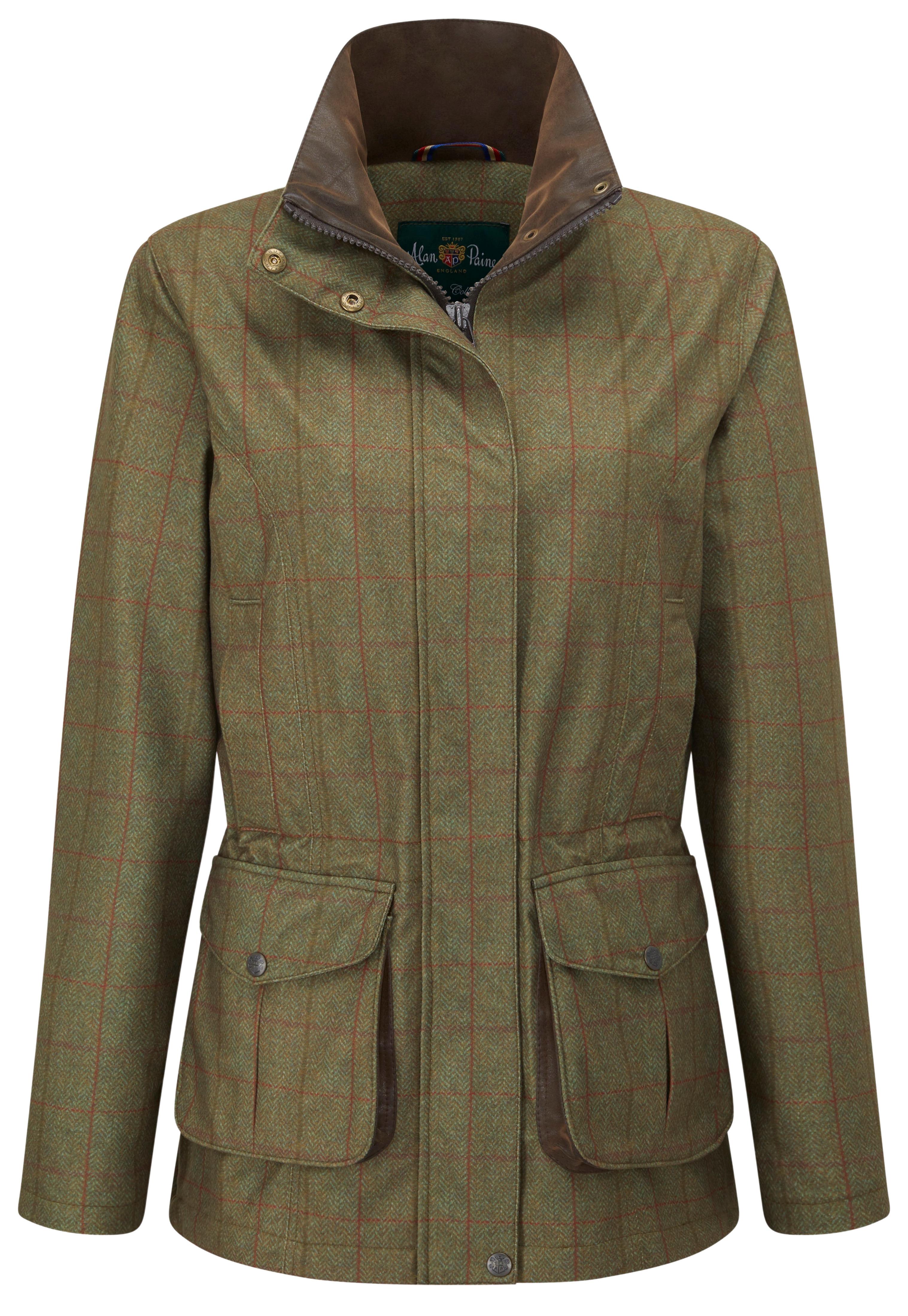 W's Didsmere Coat Pine
