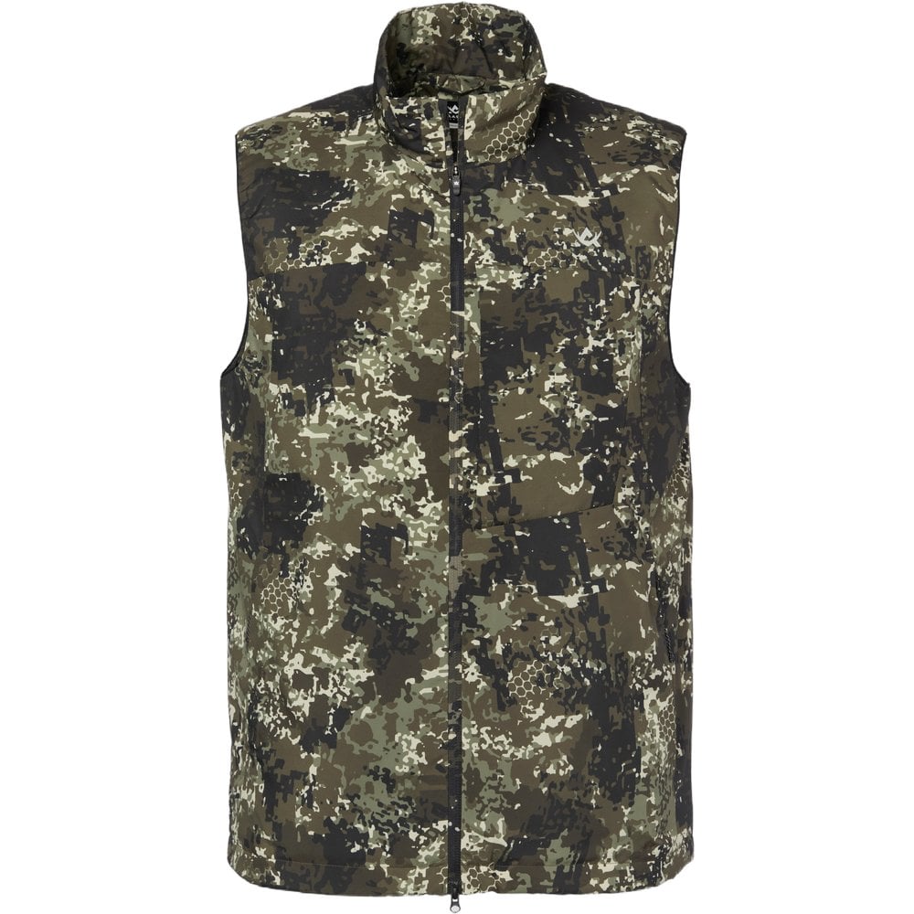 Active Hunter Ms Vest Blindtech Forest