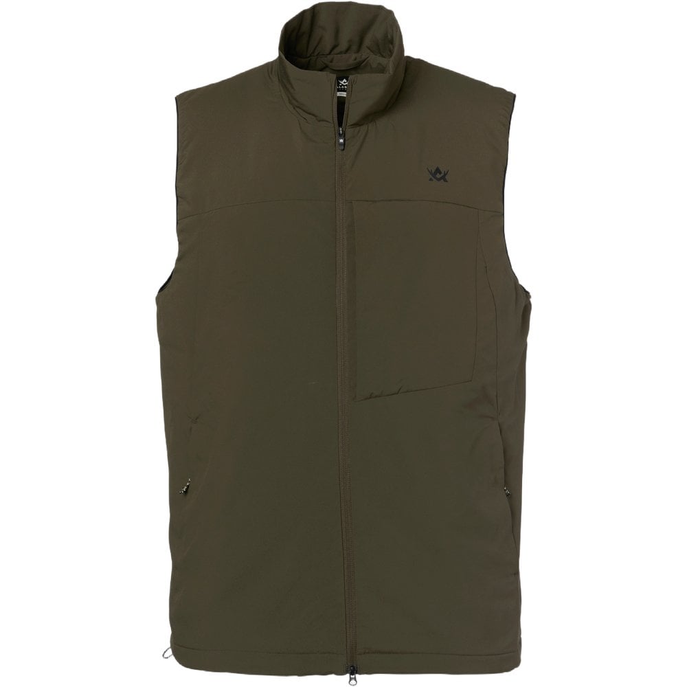 Active Hunter Ms Vest Night Green