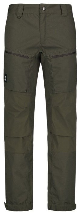 Alaska M's Trekking Lite Pro Pant Olive