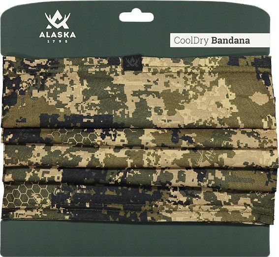 CoolDry Bandana BlindTech Invisible