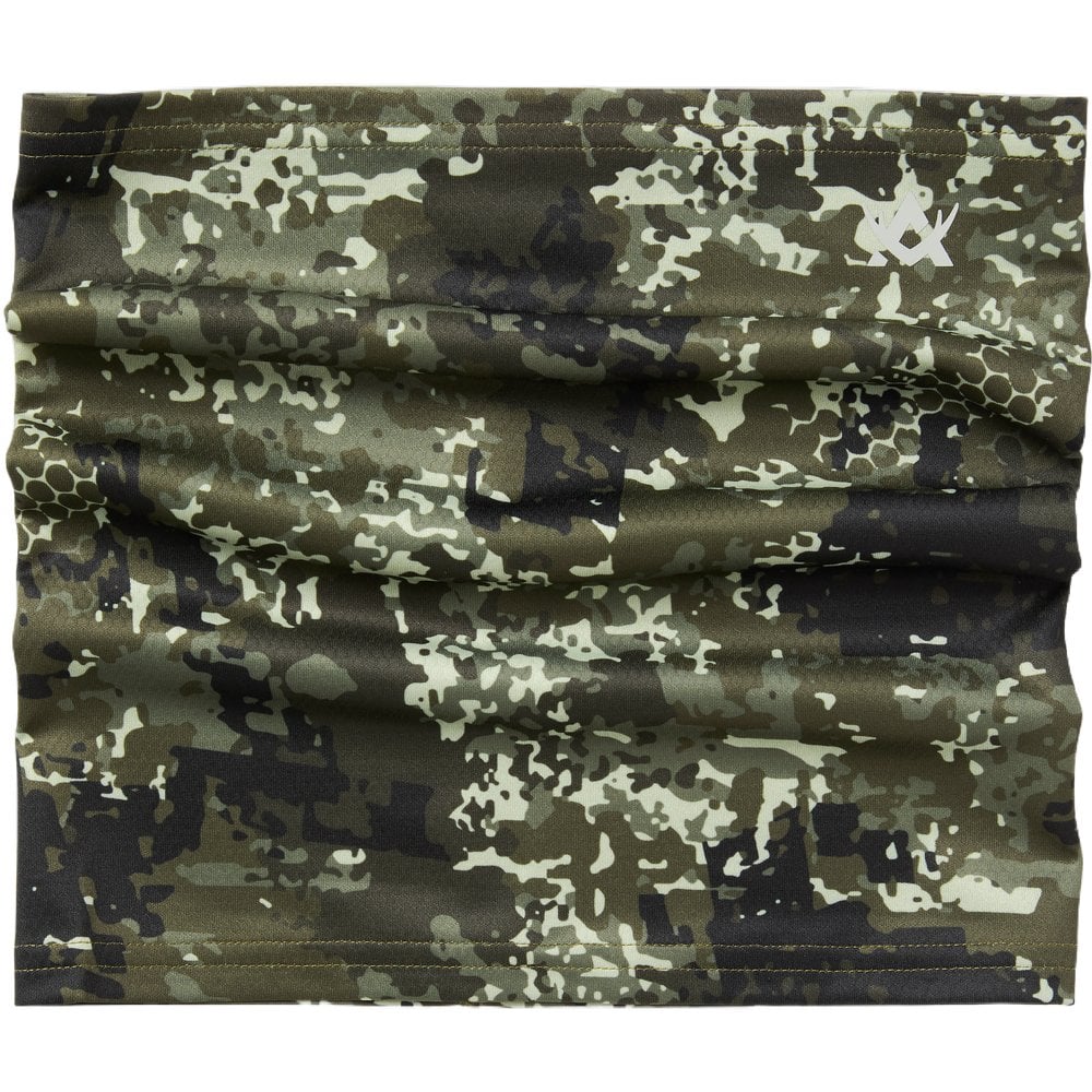 Cooldry Neckwarmer Blindtech Forest