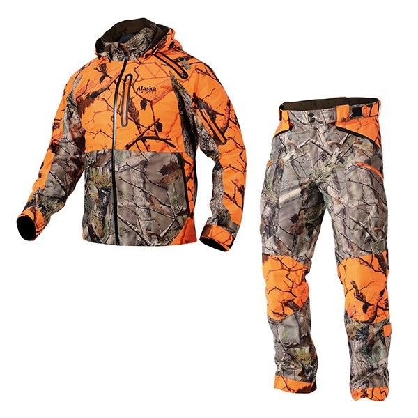 Extreme Lite Pro Blaze 3D Deluxepakke