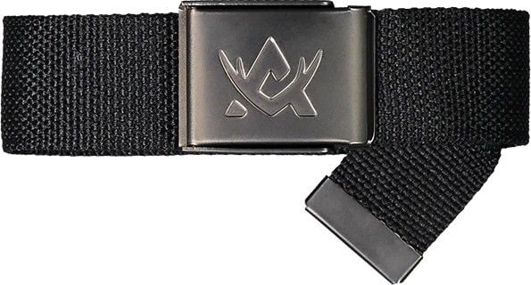 Hunter Belt Black