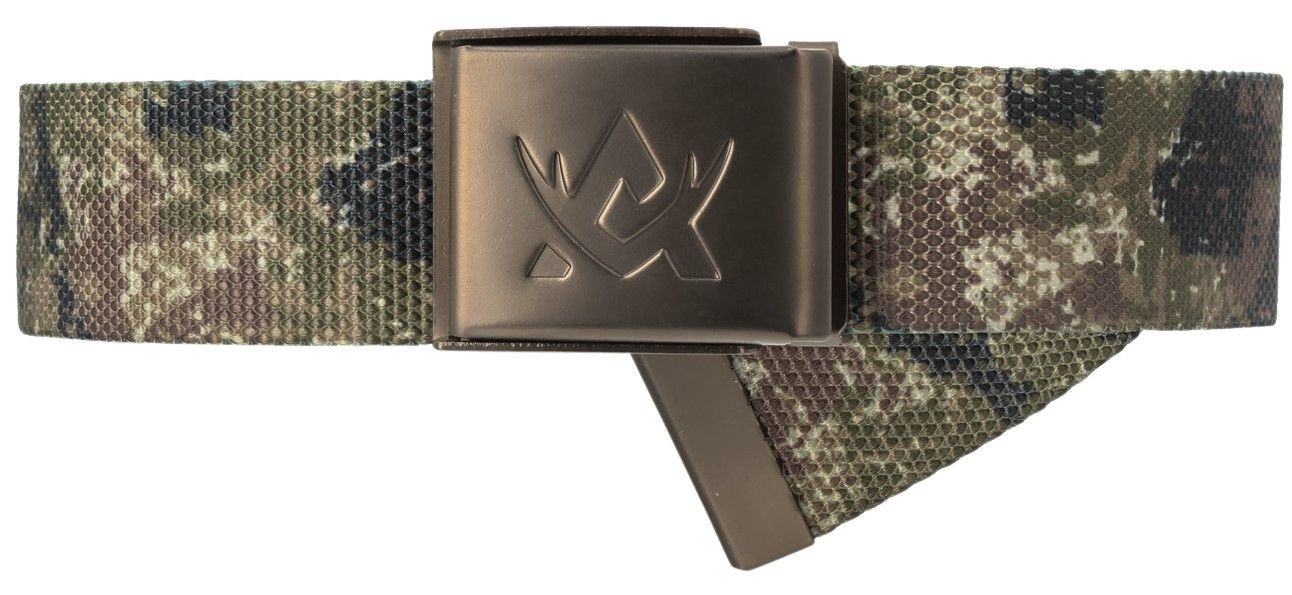 Hunter Belt BlindTech Invisible
