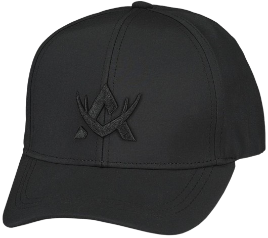 Hunter Cap Black