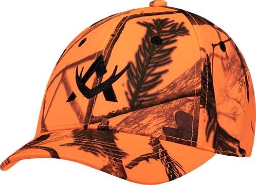 Hunter Cap Blaze 3D