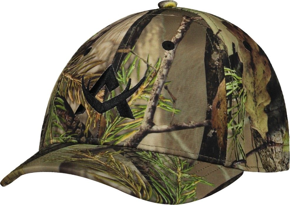 Hunter Cap BlindMax HD