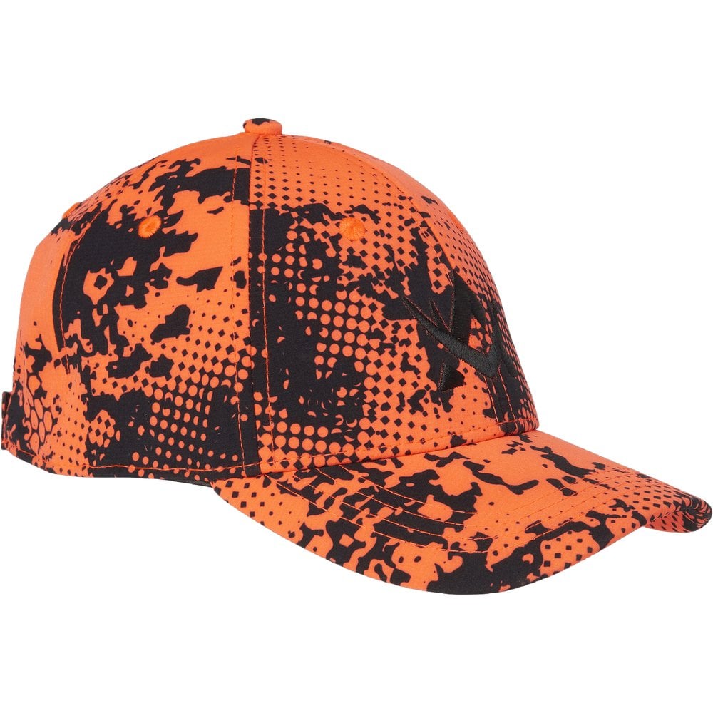 Hunter Cap Blindtech Blaze Blur