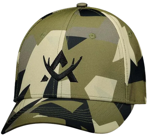 Hunter Cap BlindTech Stealth
