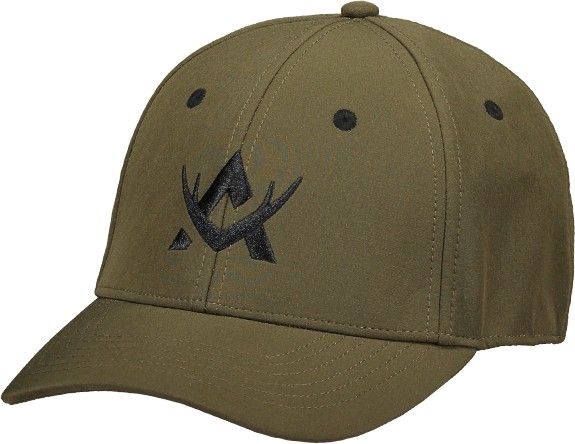 Hunter Cap Moss Brown