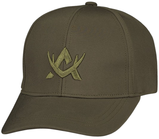 Hunter Cap Night Green