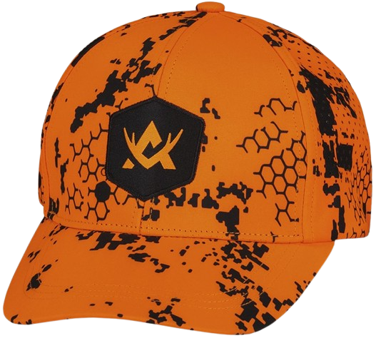 Hunter Pro Cap BlindTech Blaze