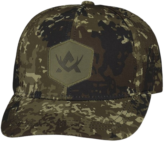 Hunter Pro Cap BlindTech Forest