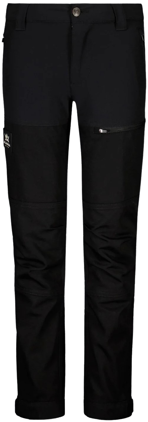 Jr Trekking Lite Pro Pant Black