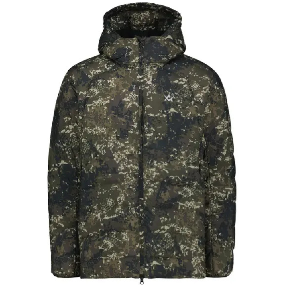 M's Active Hunter Down Jacket BlindTech Forest