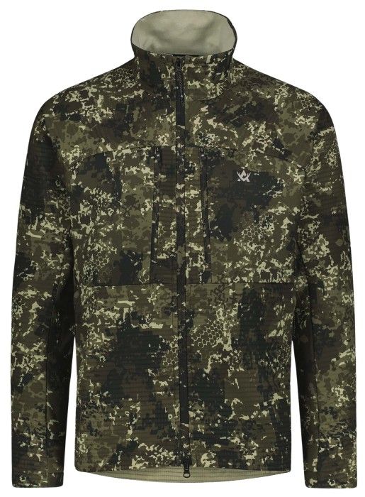 M's Active Hunter Jacket BlindTech Forest