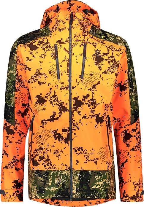 M's Apex APS Jacket BlindTech Blaze