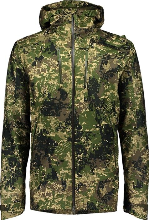 M's Apex Pro Jacket BlindTech Invisible