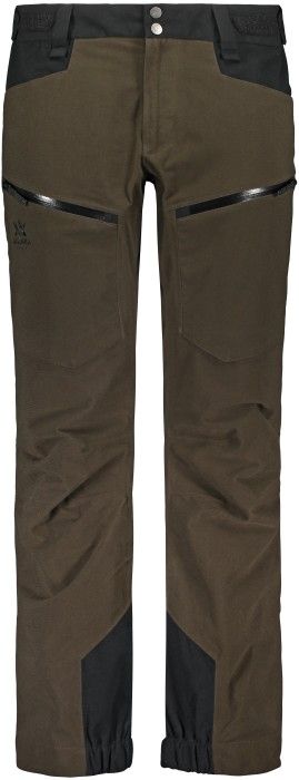 M's Apex Pro Pant Brown/Black