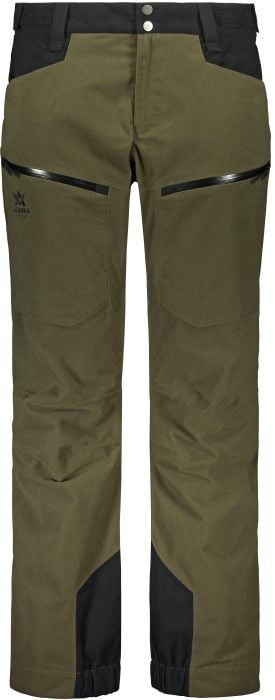 M's Apex Pro Pant Forest Green/Black