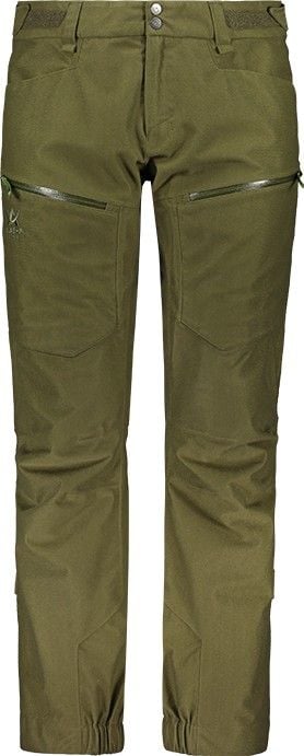 M's Apex Pro Pant Hunting Green