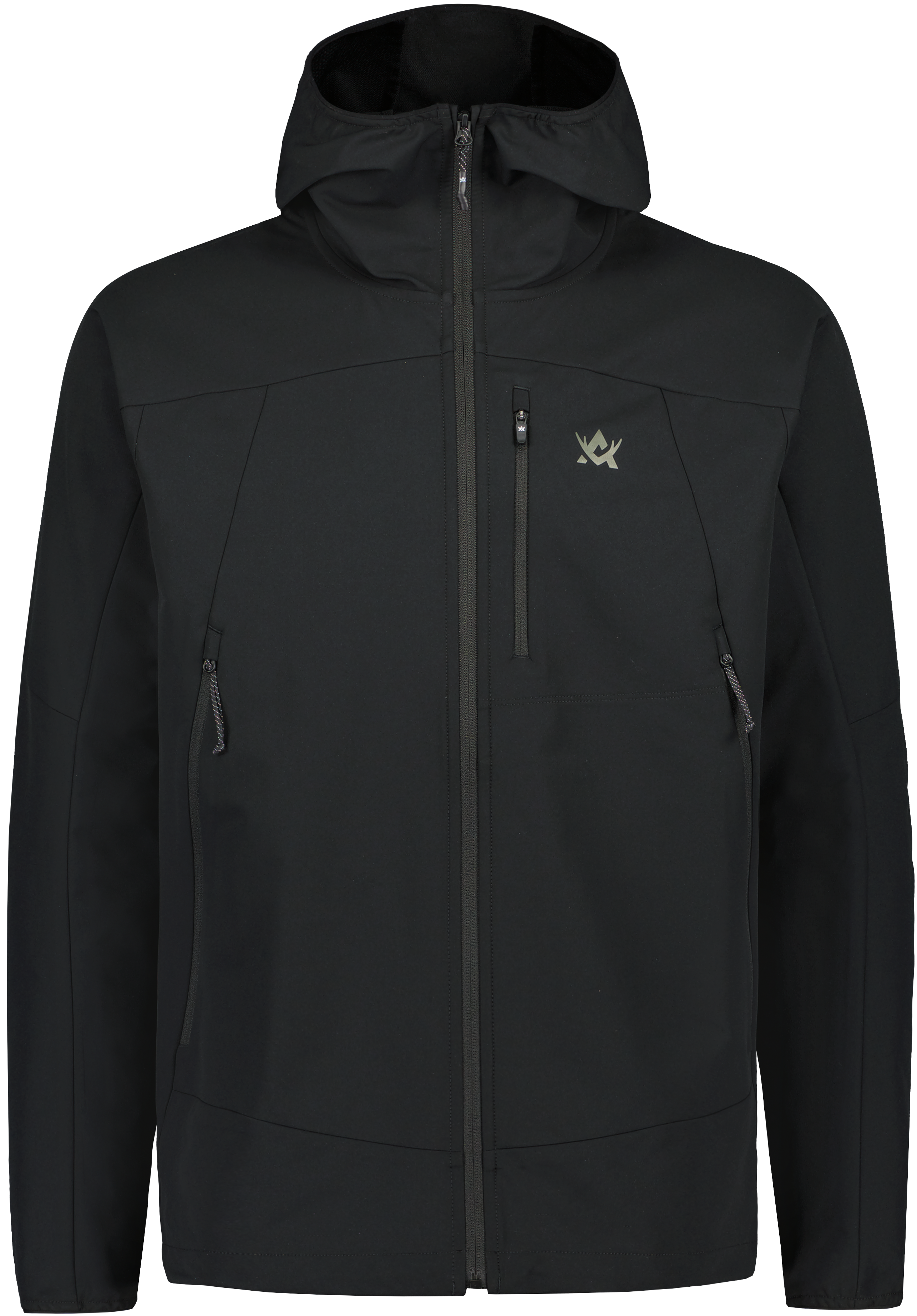 M's Chaser Stretch Jacket Black