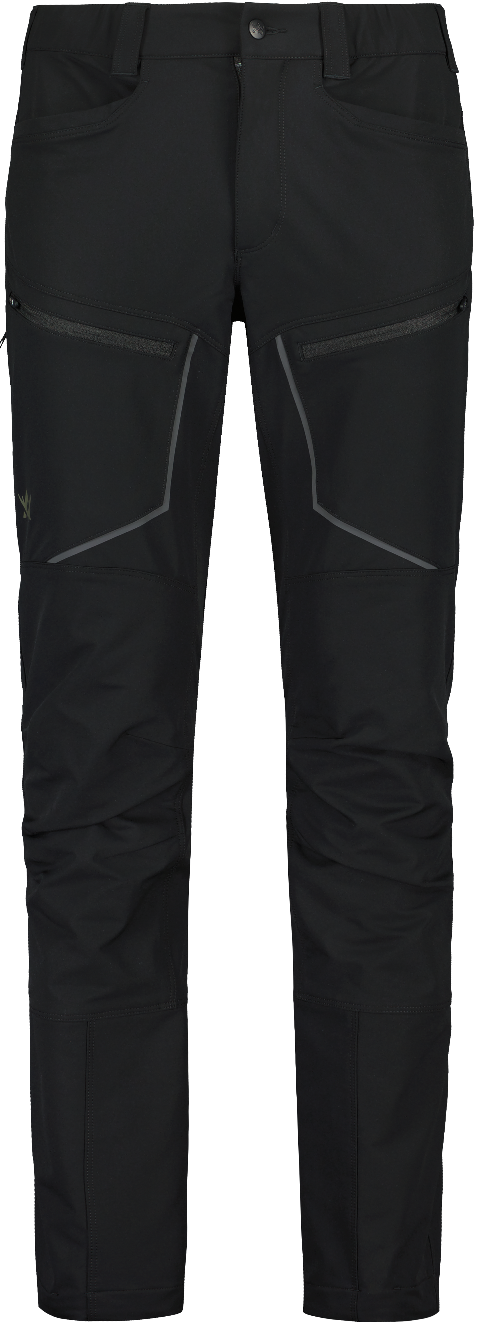 M's Chaser Stretch Pant Black