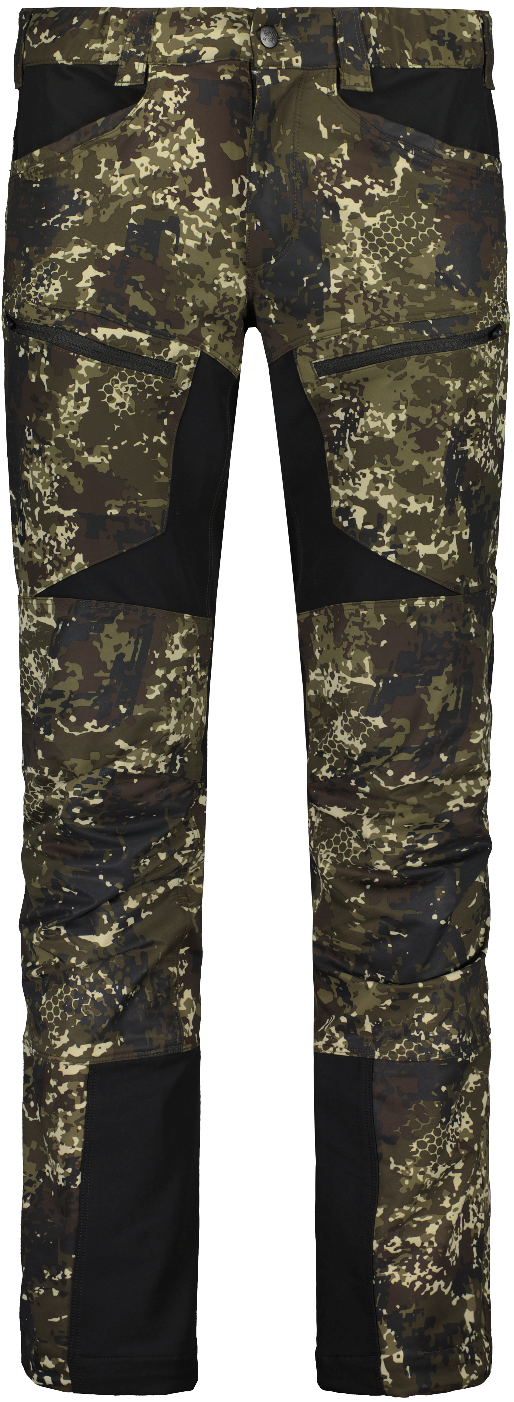 M's Chaser Stretch Pant BlindTech Forest Camo