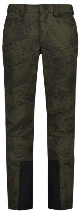 M's Chaser Stretch Pant Night Green Blur