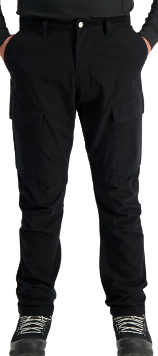 M's Comfort Pant Black