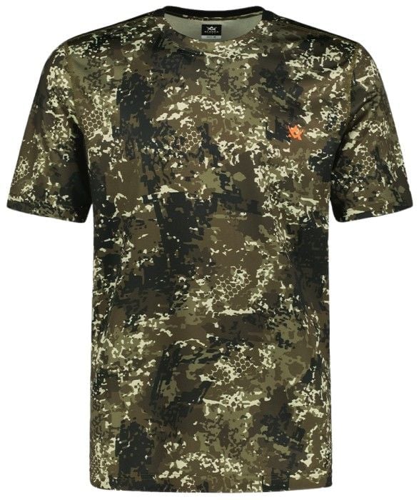 M's CoolDry T-Shirt BlindTech Forest