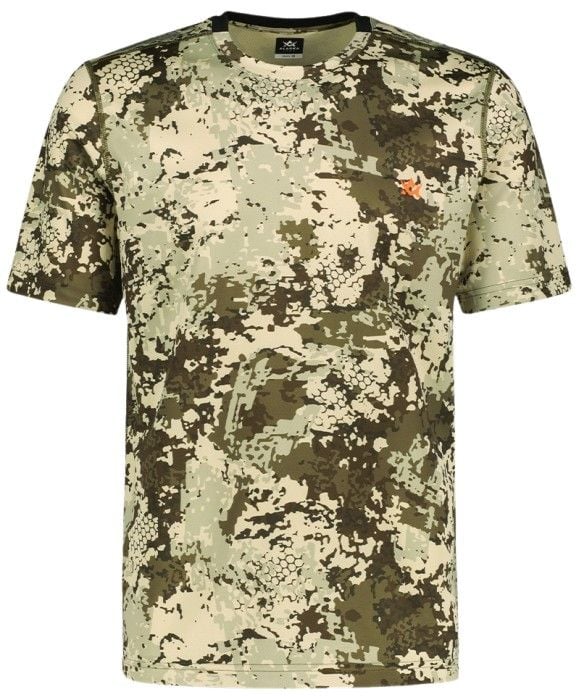 M's CoolDry T-Shirt BlindTech Reed