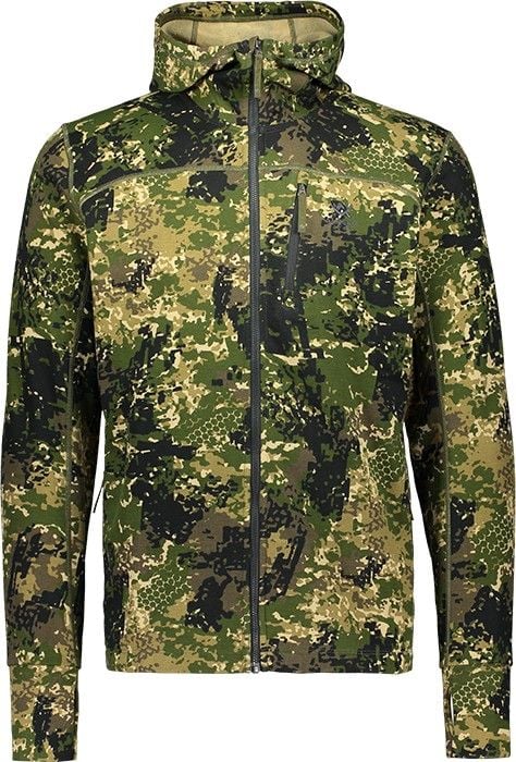 M's Drirelease Hoodie BlindTech Invisible