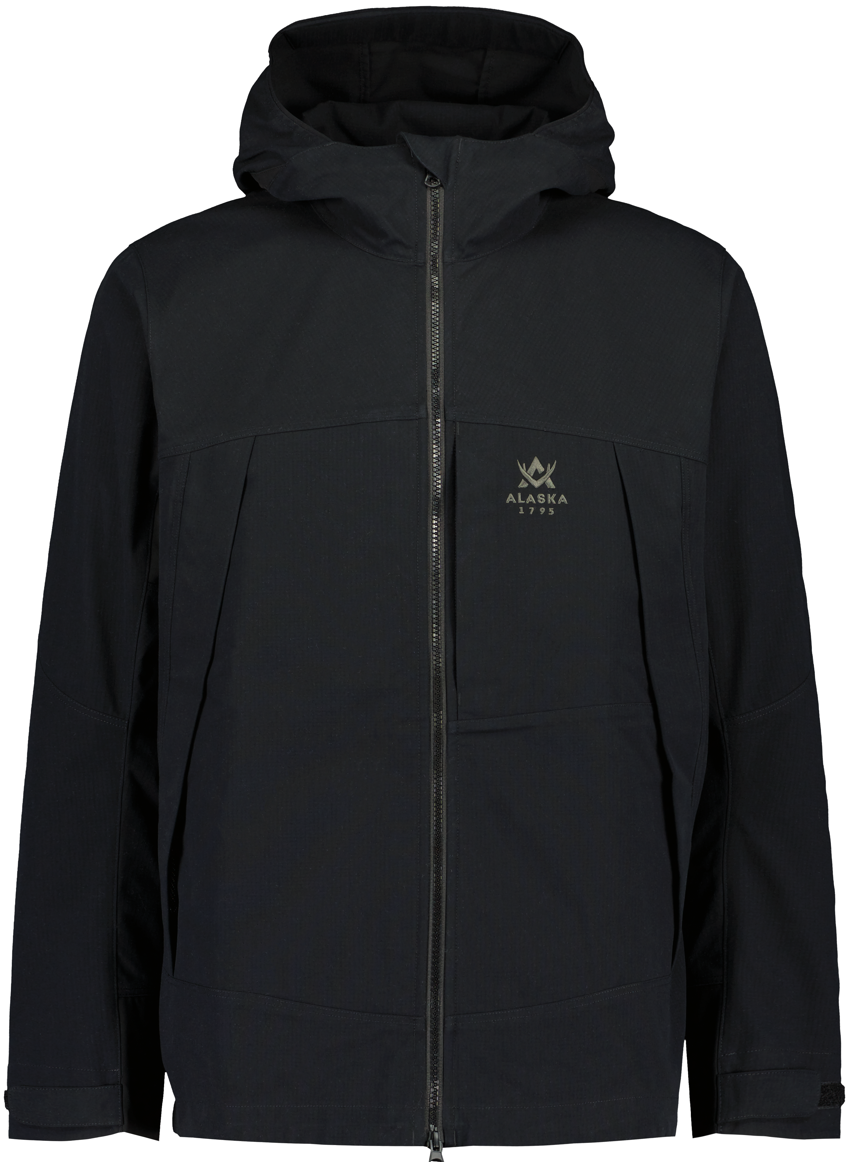 M's Durashield Jacket Black