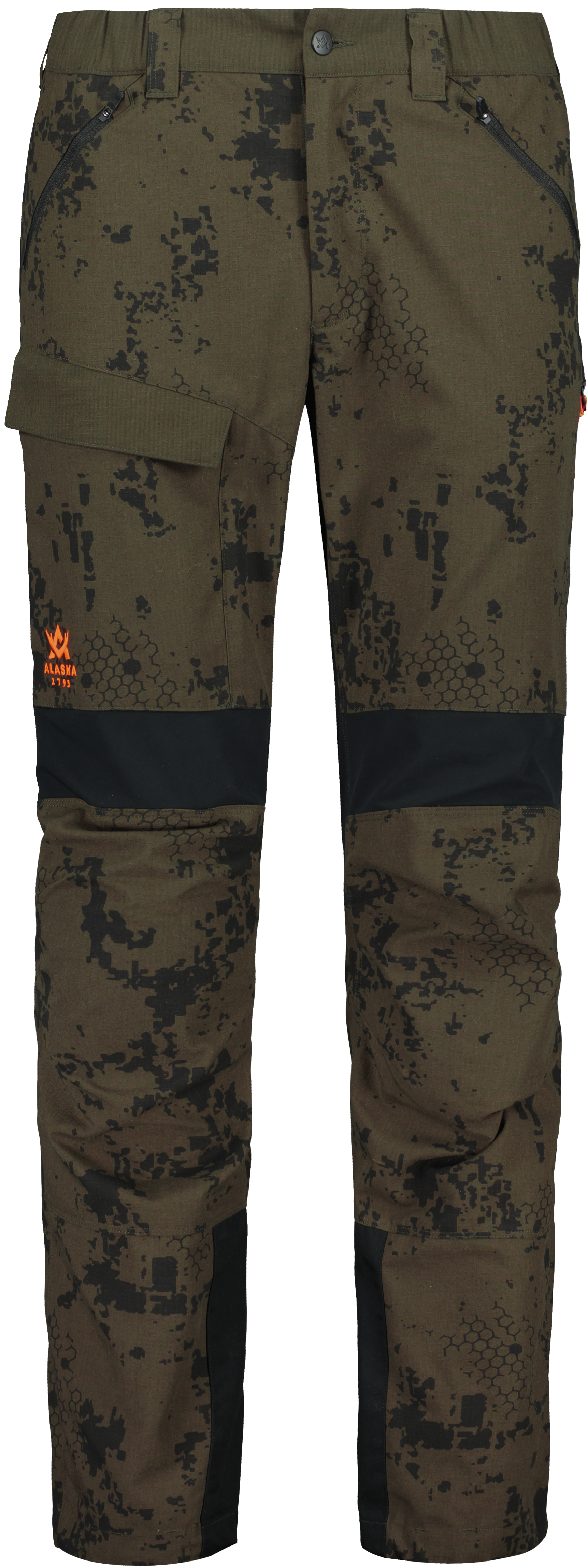 M's Durashield Pant BlindTech Timber