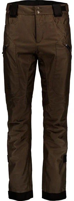 M's Extreme Lite 3 Pant Brown