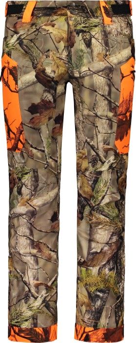 M's Extreme Lite I Pant Blaze 3D